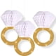 thumbnail image 2 of 3 piezas de decoración para sala de bodas, diseño de boda, anillo de panal, decoración creativa de papel para fiesta, decoración de fondo, flores de papel, anillo de bola, decoración colgante para p, 2 of 4