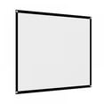thumbnail image 3 of 60-150'' Projector Screen 3D Projection Home Cinema Theater HD 16:9, 3 of 12