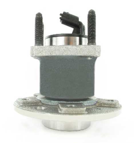 SKF BR930509 Wheel Bearing and Hub Assembly