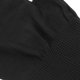 thumbnail image 4 of FOMIYES 15Pares Guantes De Trabajo De Nylon Con Dedo Antideslizantes Negros Para Industria, 4 of 6