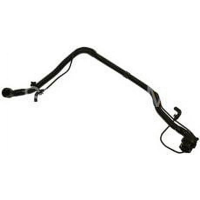 Standard Motor Eng.Management Crankcase Breather Tube V628 Standard; OE Replacement