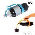 thumbnail image 3 of Coofit Porte-Bouteille en Plastique Robuste Créatif Porte-Boisson Porte-Boisson, 3 of 10