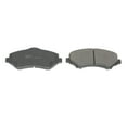 thumbnail image 4 of Winstop Brake Pad Set, Front WS.1327.0.M, Jeep Liberty 2012-2008, 4 of 6