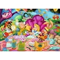 thumbnail image 2 of Ravensburger : Puzzle 1000 pcs / Alice in Wonderland Collectors, 2 of 2