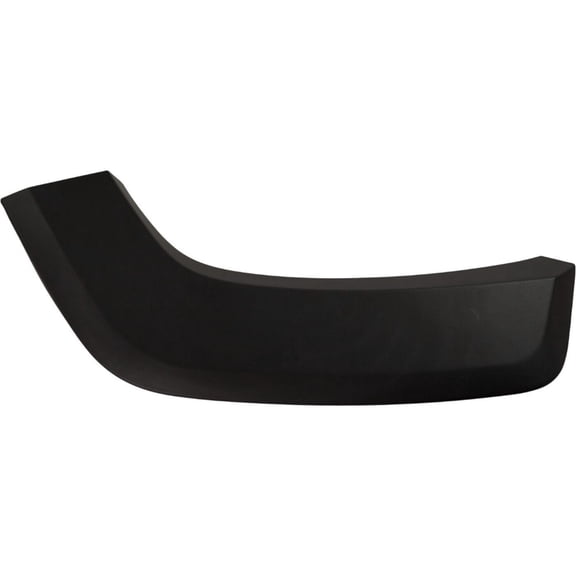 Geelife Door Moldings And Beltlines Rear Driver Left Side Upper Hand For 19-21 RAV4