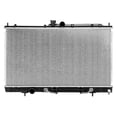 thumbnail image 2 of Radiator for Mitsubishi Lancer 02-07 2.0 Liter L4 Naturally Aspirated RAD2448, 2 of 3