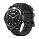 thumbnail image 3 of Zeblaze Btalk 3 Reloj deportivo inteligente de acero inoxidable para teléfono Android iOS, 3 of 9