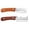 A003- Style C, variant on Vegetable Peeler, 3-in-1 Multifunctional with Solid Wood Handle 2 Pack, 0.04in Thick Stainless Steel Peeler for Kitchen Fruit Vegetable Shaving Grating Opening Bottle Caps