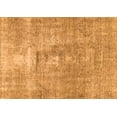thumbnail image 1 of Ahgly Company Indoor Rectangle Persian Orange Traditional Area Rugs, 5' x 8', 1 of 1