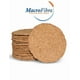 thumbnail image 1 of Galleta Tostis Salvado Canela Macrofibra Integral sin Azucar Vegano Macrobiotico E Integral 3 Botes c/15 Pzas, 1 of 7