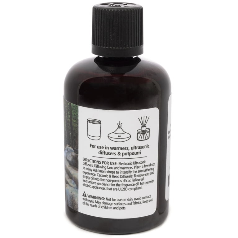Mainstays Universal Fragrance Oil, Hidden Springs, 3-Pack photo 5