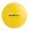 Yellow, variant on 9 in. Rhino Skin Molded Foam Ball, Orange