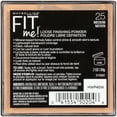 thumbnail image 5 of Maybelline Fit Me Loose Finishing Powder, Medium, 0.7 oz, 5 of 5