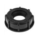 thumbnail image 1 of Adaptador de tanque de agua IBC para barril de urea IBC Conector de barril de tonelada para salida de rosca gruesa de 60 mm, 1 pulgada, 1 of 5