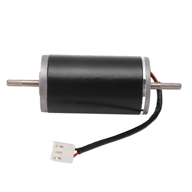 Calentador de aire diésel de 5000 W, modelo 252113992000, motor de calentador de estacionamiento de 24 V para Eberpacher D4/D2