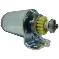 Heavy Duty Starter Compatible with Scotts Lawn Mower 2002 2003 2004 2005 2006 2007 2008