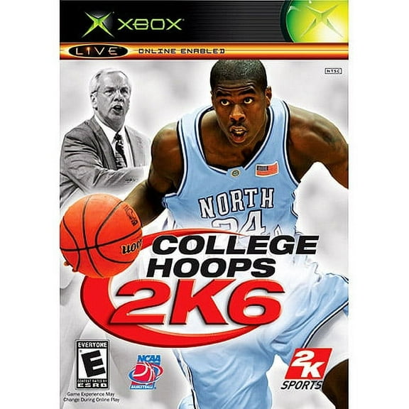 College Hoops 2K6