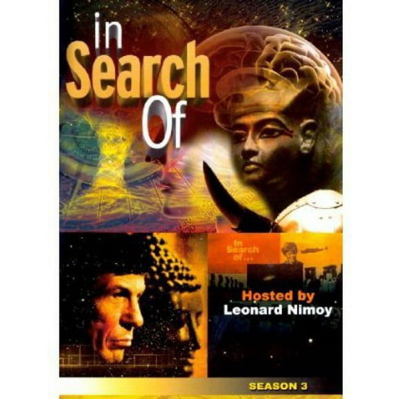 In Search Of...: Season 3