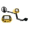 thumbnail image 2 of GTX5030 Metal Detector Pinpointer Metal Detectors With Headphone Shovel Rack Underground Depth Gold Detector ,Easy to Install, 2 of 7