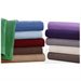 thumbnail image 2 of Tribeca Living Luxury Solid Flannel Deep Pocket Sheet Set, 2 of 2