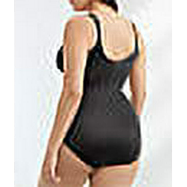 TC Fine Intimates Womens Fits U Perfect Firm Control Bodysuit Style-4490