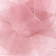 thumbnail image 3 of Cinta decorativa Mlurcu de organza rosa malva, 3,8 cm, 91 m, 3 of 7