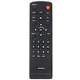 thumbnail image 1 of Télécommande de Remplacement LC370EM2 HDTV pour TV Emerson - Compatible avec Télécommande NH000UD Emerson TV, 1 of 3