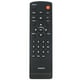 Remplacement LC195EMX HDTV Télécommande pour TV Emerson - Compatible avec NH000UD Emerson TV Télécommande – image 1 sur 3
