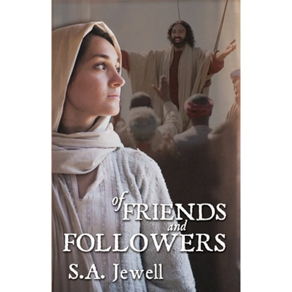 Of Friends and Followers (Paperback)