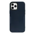 thumbnail image 3 of TECH CIRCLE with iPhone11 pro case,for iPhone Series,  Rugged Shockproof shock and scratch resistant,2 in 1 Silicone Rubber with Hard PC Case,for iPhone 11 Pro,Darkblue, 3 of 7