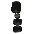 thumbnail image 1 of Hinged Knee Brace, Protection Skin Friendly Easy To Clean Knee Support Brace  For Patella Injury, 1 of 8