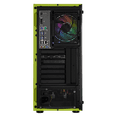 thumbnail image 3 of PC Gamer Xtreme PC Gaming NVIDIA GeForce RTX 5060 AMD Ryzen 7 5700 32GB SSD 1TB WIFI W10 Neon Green gaming competitivo y streaming, 3 of 6