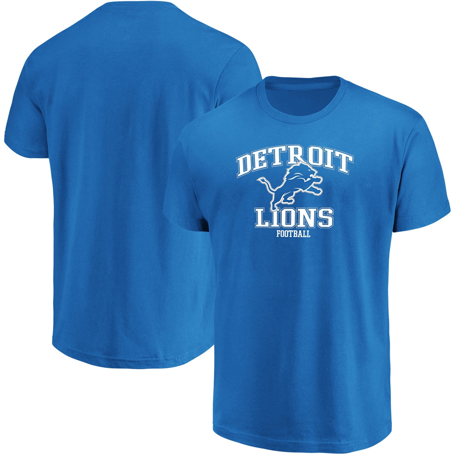 detroit sports shirt