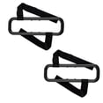 thumbnail image 1 of Porta pañuelos para coche, porta pañuelos colgante, porta pañuelos para parasol de coche, caja de pañuelos para coche, respaldo de asiento, 1 of 5