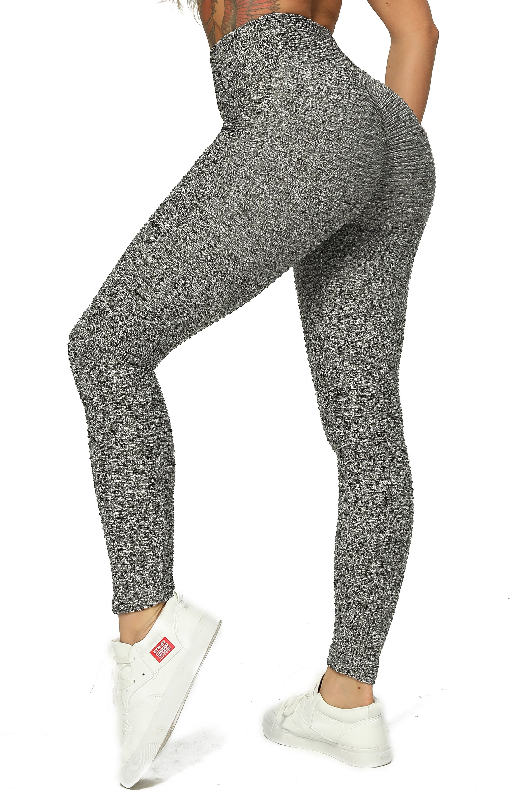 Shein Tiktok Leggings