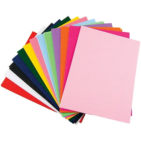 New Fur Felt - Glimmer EZ Felt, 9