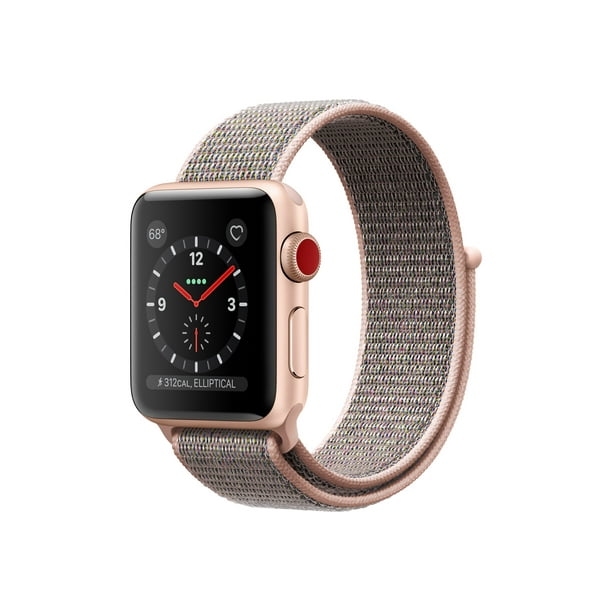watch series 3 sizes
