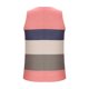 thumbnail image 4 of mfyjkho Camisetas Sin Mangas, Blusas Plisadas Informales De Verano Con Rayas Y Costuras Sin Mangas Para Mujer Tops Elegantes Para Mujer Xxl, 4 of 6