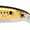 Bunker, variant on Rapala X-Rap Saltwater 12 Jerkbait Pilchard