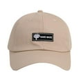thumbnail image 1 of Baseball Hip Hop Mask，2in1 Outdoor Hat Glasses Cap Running Baseball Mesh Hat Sunglasses Visor, 1 of 2