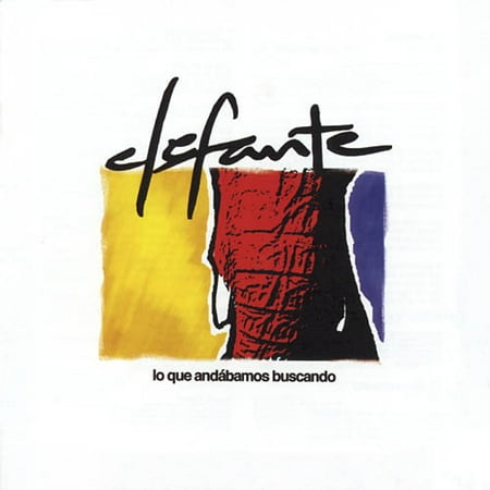 Lo Que Andabamos Buscando