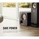 thumbnail image 5 of Subwoofer Polk Audio Signature Elite ES8 100W Clase D Negro, 5 of 6