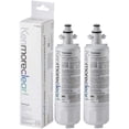 thumbnail image 1 of Filtro de agua para refrigerador Kenmore 9690 46-9690 469690 (paquete de 2), 1 of 6