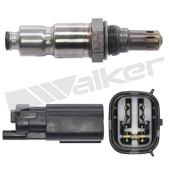 Walker Products 350-35024 Oxygen Sensor Fits select: 2011-2015 FORD EXPLORER, 2010-2012 FORD FUSION