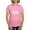 Pink, variant on CafePress - Bear Woods T Shirt - Women's Traditional Fit Dark T-Shirt
