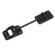 thumbnail image 1 of T Style Puerta Catch, T Style Style Poor Latch Mantenga Abierta Las 4 Juegos Resistentes al Impacto para el Remolque, 1 of 7