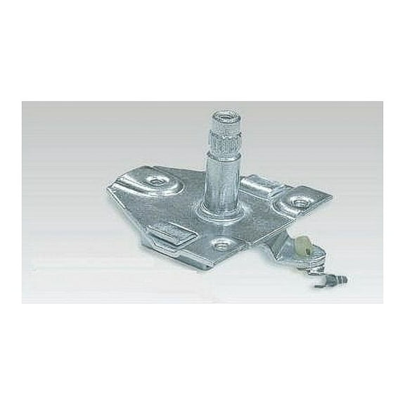 Right Passenger Side Door Latch Assembly - Compatible with 1965 - 1966 Ford Mustang