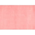 thumbnail image 1 of Ahgly Company Machine Washable Indoor Rectangle Abstract Red Modern Area Rugs, 8' x 12', 1 of 4