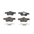 thumbnail image 2 of Balatas AG para Auto Delanteras para Ford Escape 2008 a 2012 4 Piezas Nuevas, 2 of 5