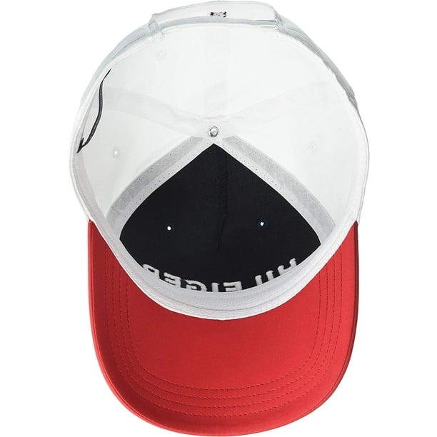 Tommy Hilfiger Mens Men s Hilfger Baseball Cap Walmart